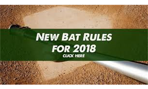 Bat Rules